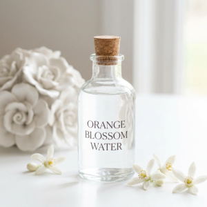 eau de fleur d'oranger 250ml